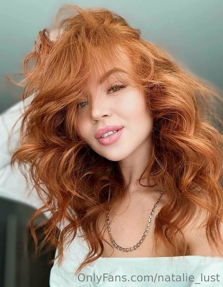 Natalie Lust onlyfans exposed