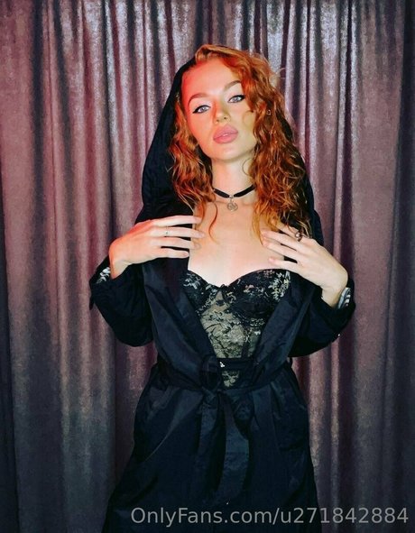 Natalie Lust only fans photos