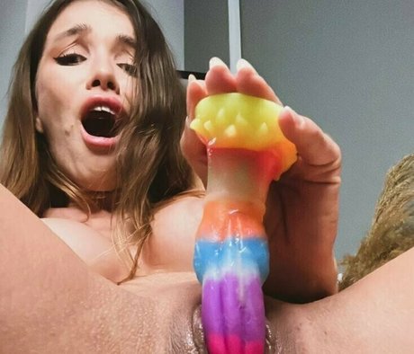 Natalie Lust onlyfans model