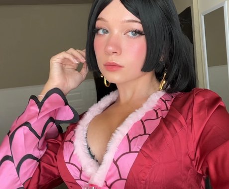 Rockruff onlyfans nude photos