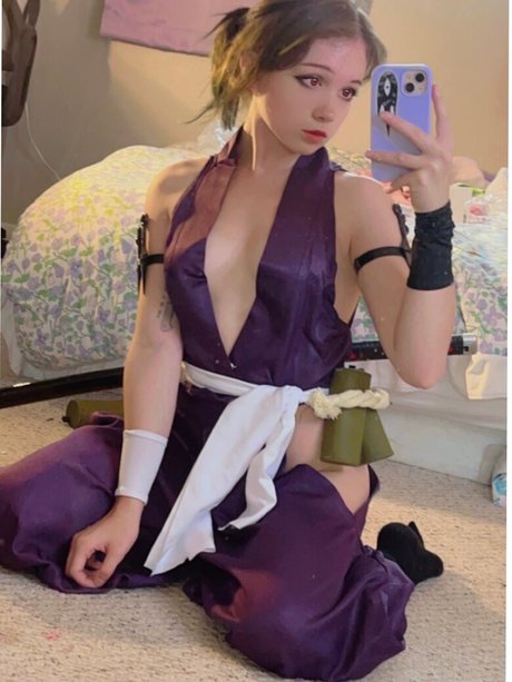 Rockruff onlyfans leak ass