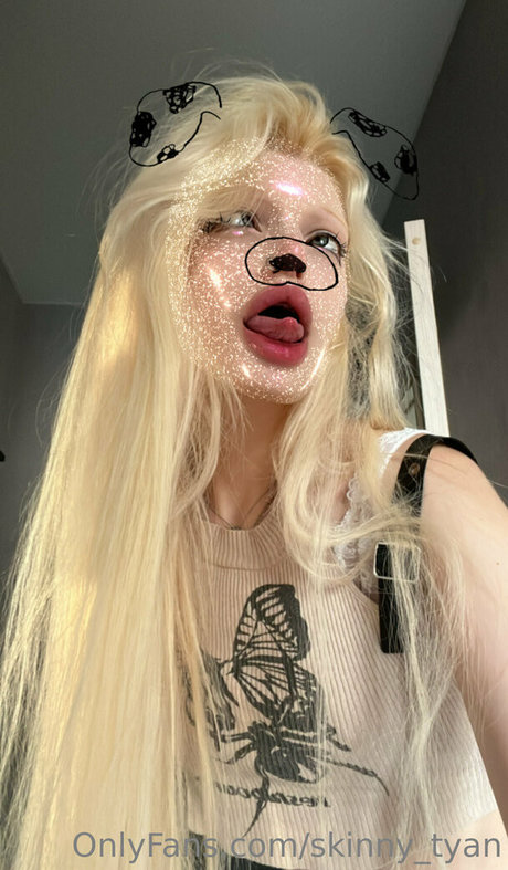 skinny tyan onlyfans leaks sex