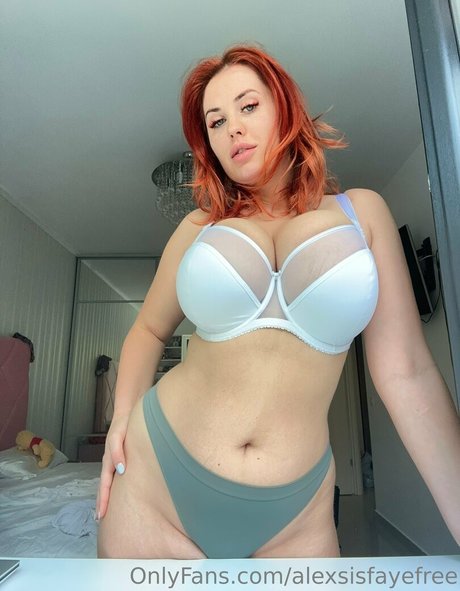alexsisfayefree xxx onlyfans