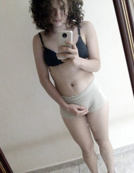 Amiga Marmitinha new onlyfans leak