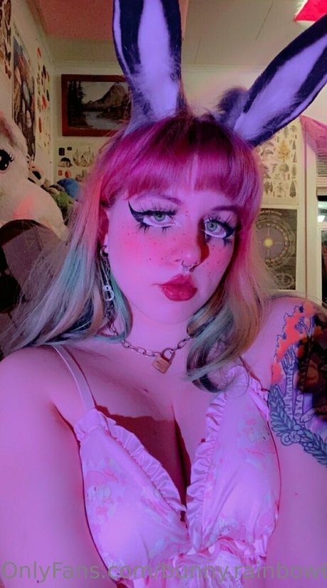 bunny rainbow69 joi onlyfans