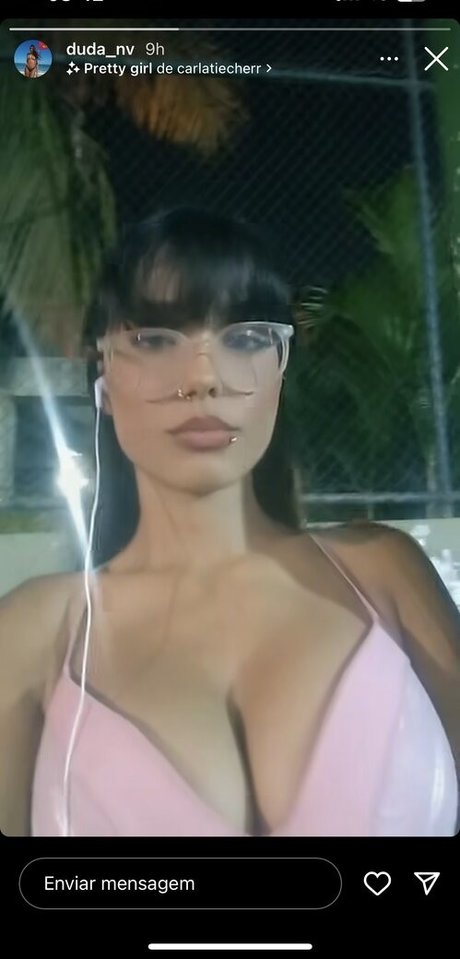 Duda Viana onlyfans strip