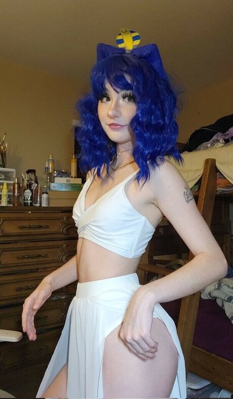 Sammynoodlesoup porn onlyfans leak