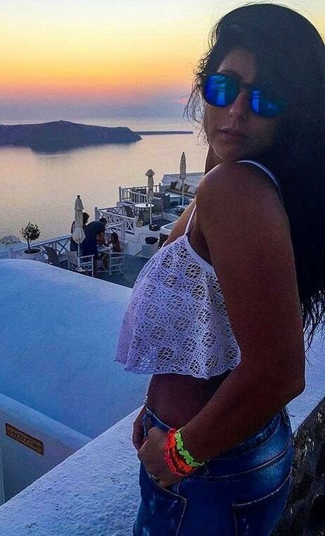 Valentina De Nucci nude onlyfans leaked