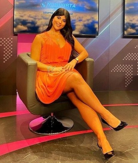 Valentina De Nucci sex tape onlyfans