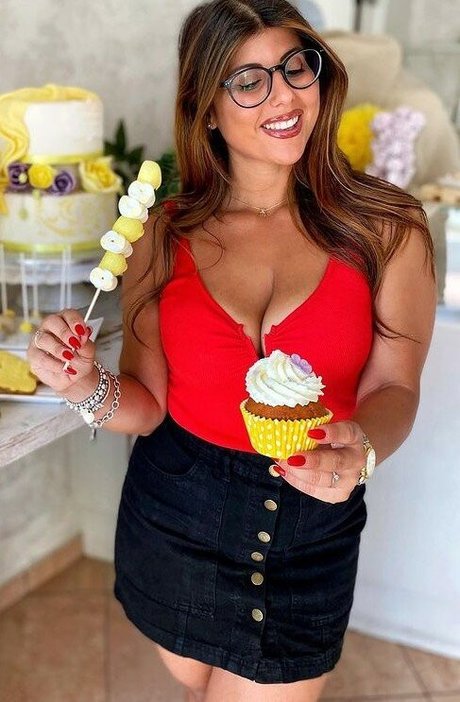 Valentina De Nucci onlyfans photos