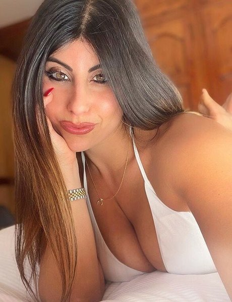 Valentina De Nucci onlyfans leak