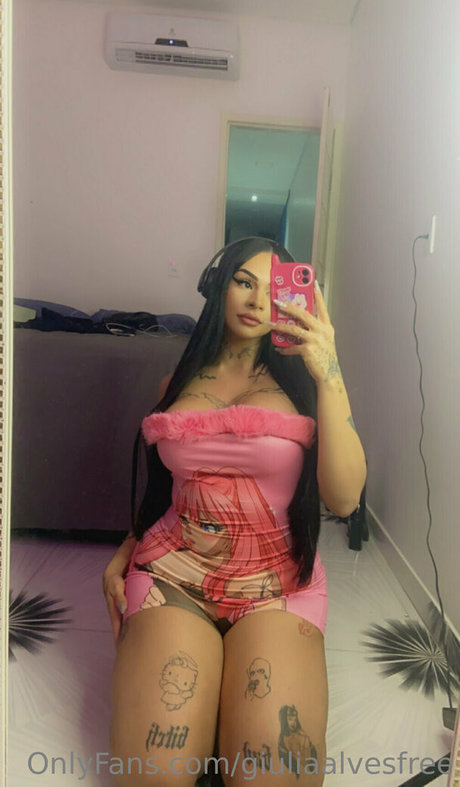 giuliaalvesfree onlyfans xxx