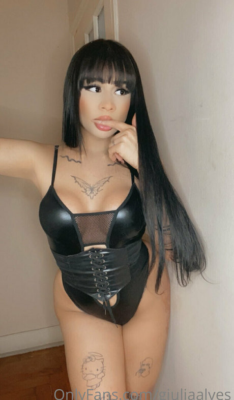 giuliaalvesfree only fans porn