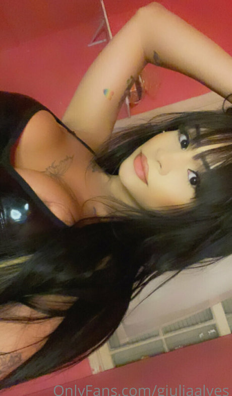 giuliaalvesfree onlyfans mega