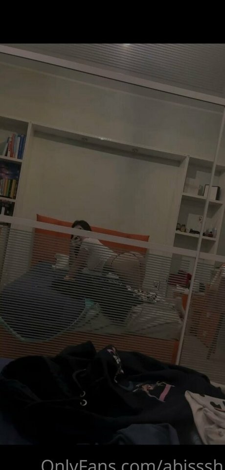 Abisssh onlyfans leaks