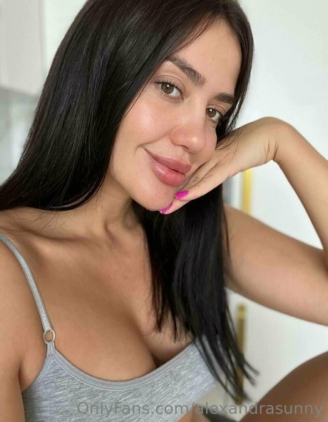 alexandrasunny onlyfans free