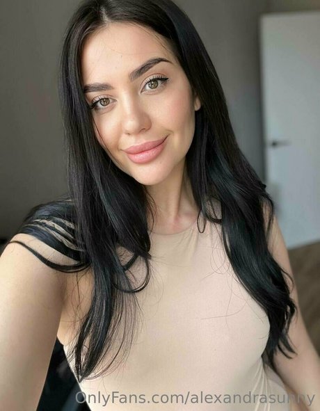 alexandrasunny onlyfans lesk