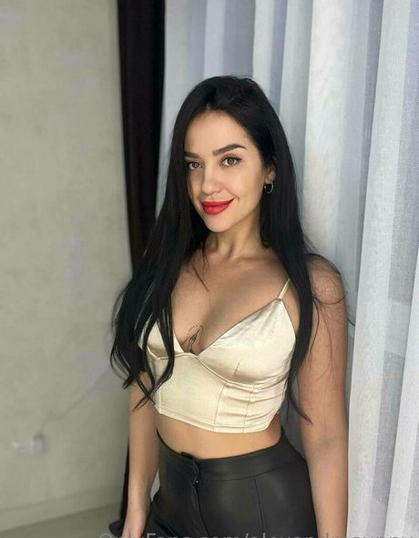 alexandrasunny onlyfans nude leak