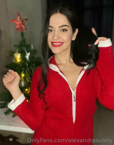 alexandrasunny porn leaked onlyfans