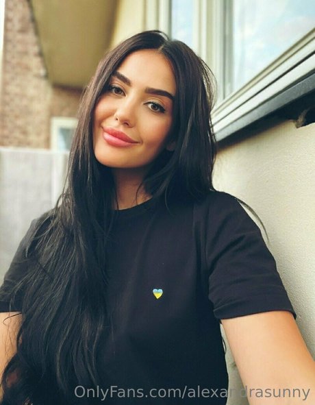 alexandrasunny only fans photos