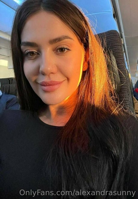 alexandrasunny onlyfans porn leaks