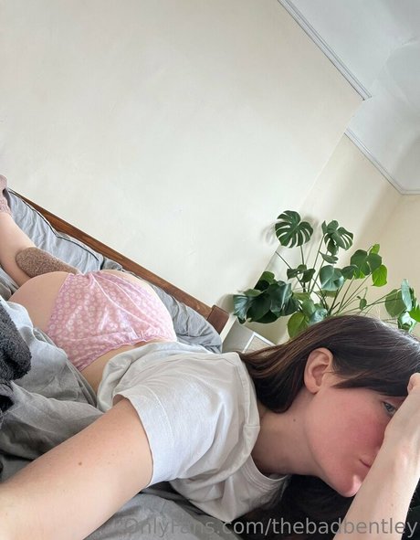 thebadbentley onlyfans free porn