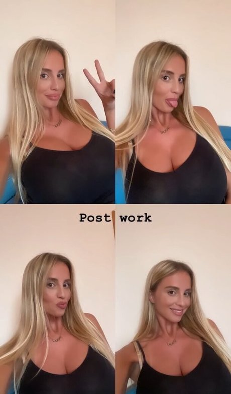 Maria Arreghini onlyfans xxx