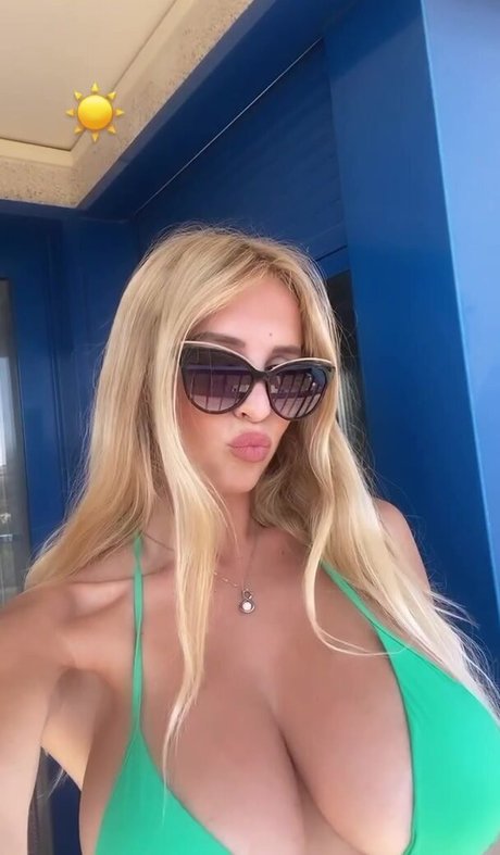 Maria Arreghini free onlyfans