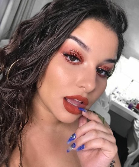 Ilianna porn leaked onlyfans