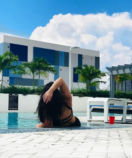 Ilianna onlyfans nude leaks