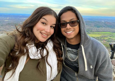 Ilianna onlyfans leaked xxx