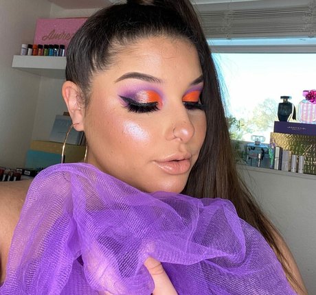 Ilianna leaked nudes onlyfans