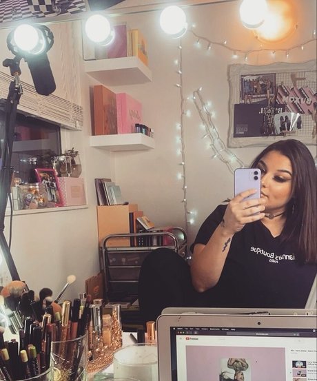 Ilianna leaks onlyfans porn