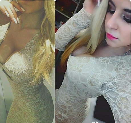 Mireia Rodriguez leaked onlyfans content