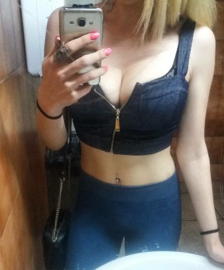 Mireia Rodriguez onlyfans nude leaks