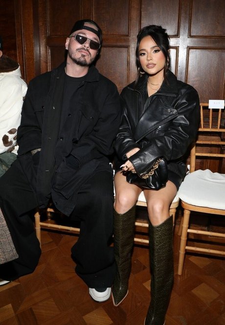 Becky G onlyfans nudes leak