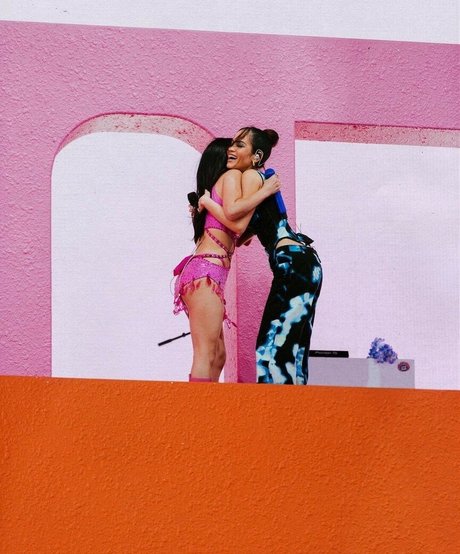 Becky G onlyfans archives