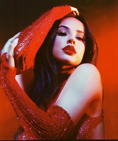 Becky G onlyfans leaked photos