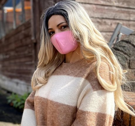 Maria Bonita new onlyfans leaks