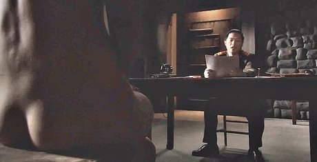 Maggie Gyllenhaal only fans pic