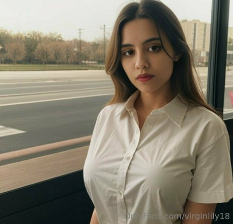 virginlily18 onlyfans de