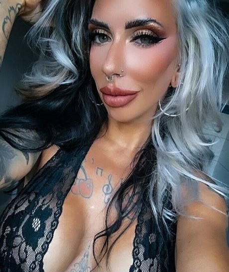 Cherries 87 onlyfans xx