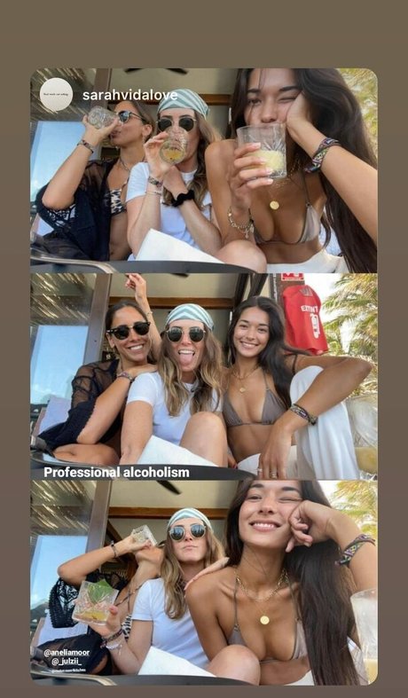 Anelia Moor Profile pic