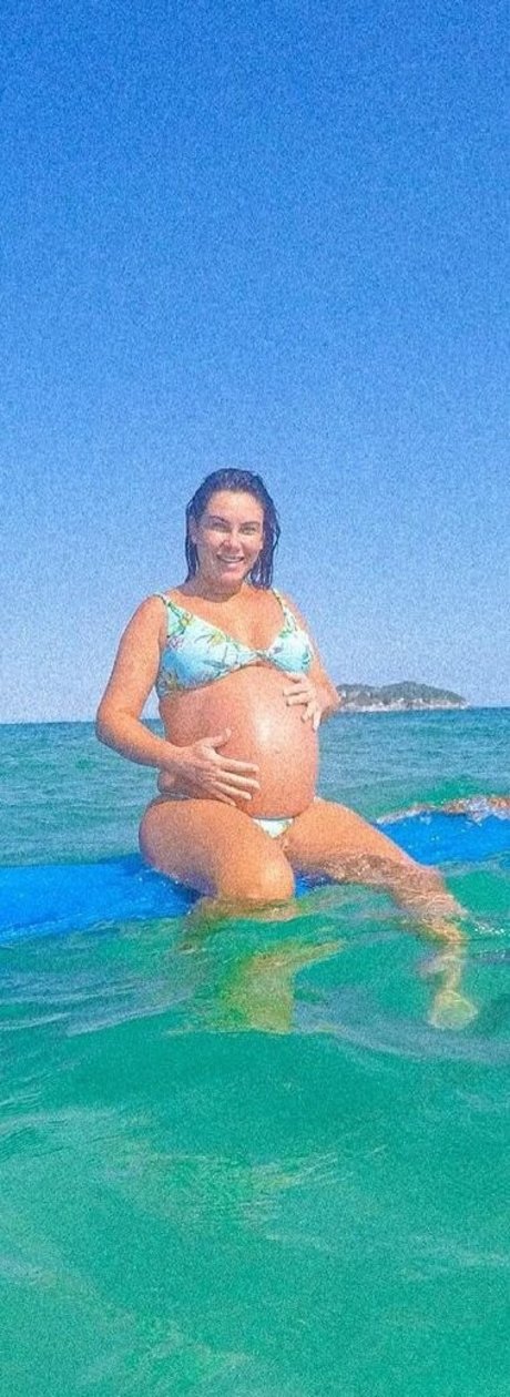 Larissa Erthal naked onlyfans pics