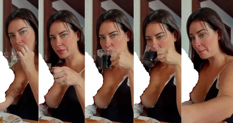 Larissa Erthal nude onlyfans