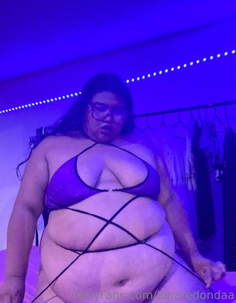 lunaredondaa leak onlyfans nude