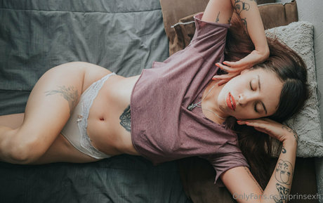 prinsexh onlyfans nude leaks