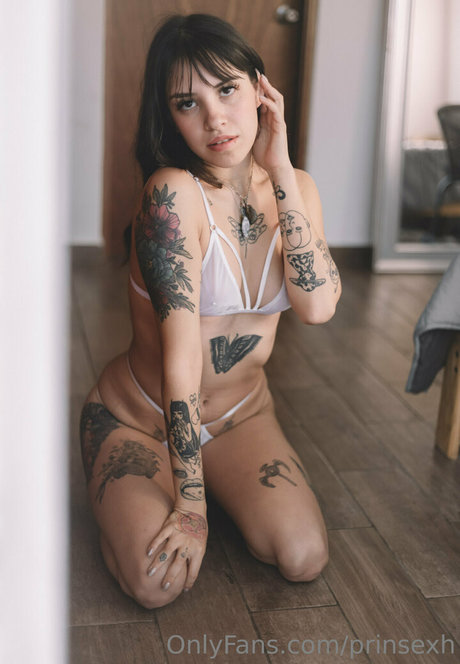 prinsexh leaked onlyfans pictures