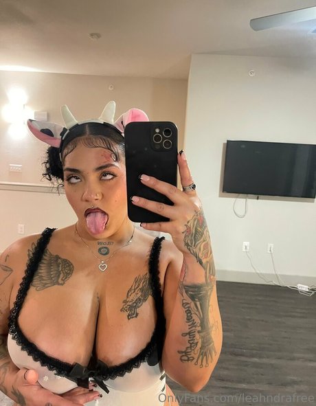 leahndrafree pics onlyfans
