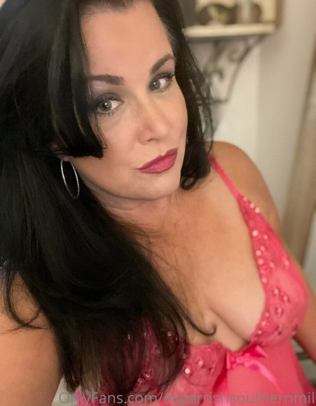 evparrish onlyfans leak sex